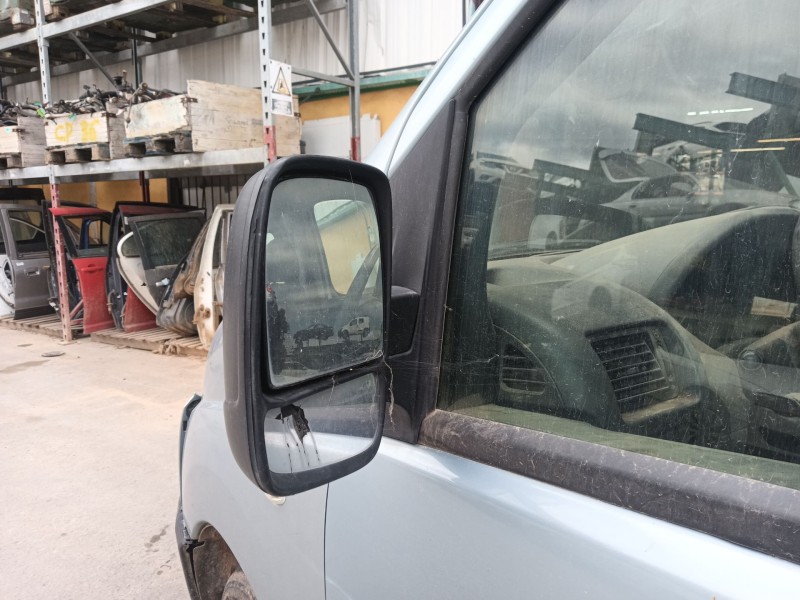 peugeot expert tepee (vf3x_) del año 2009