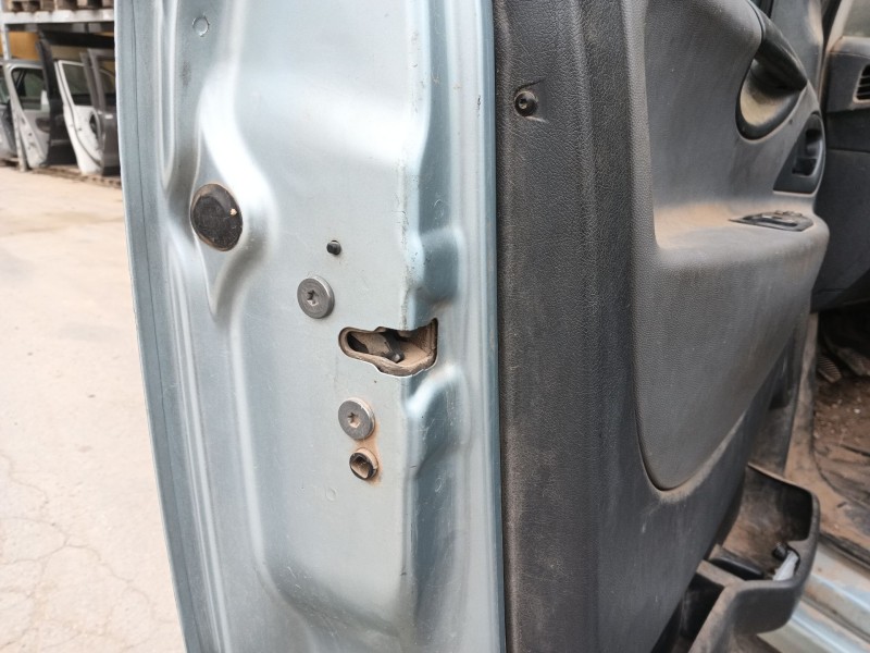 peugeot expert tepee (vf3x_) del año 2009