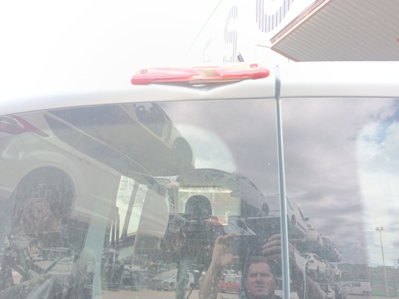 peugeot expert tepee (vf3x_) del año 2009