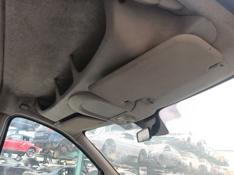 peugeot expert tepee (vf3x_) del año 2009