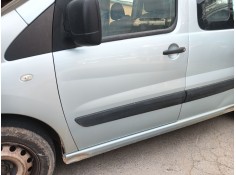 Recambio de puerta delantera izquierda para peugeot expert tepee (vf3x_) 1.6 hdi 90 16v referencia OEM IAM   