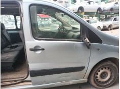 Recambio de puerta delantera derecha para peugeot expert tepee (vf3x_) 1.6 hdi 90 16v referencia OEM IAM   