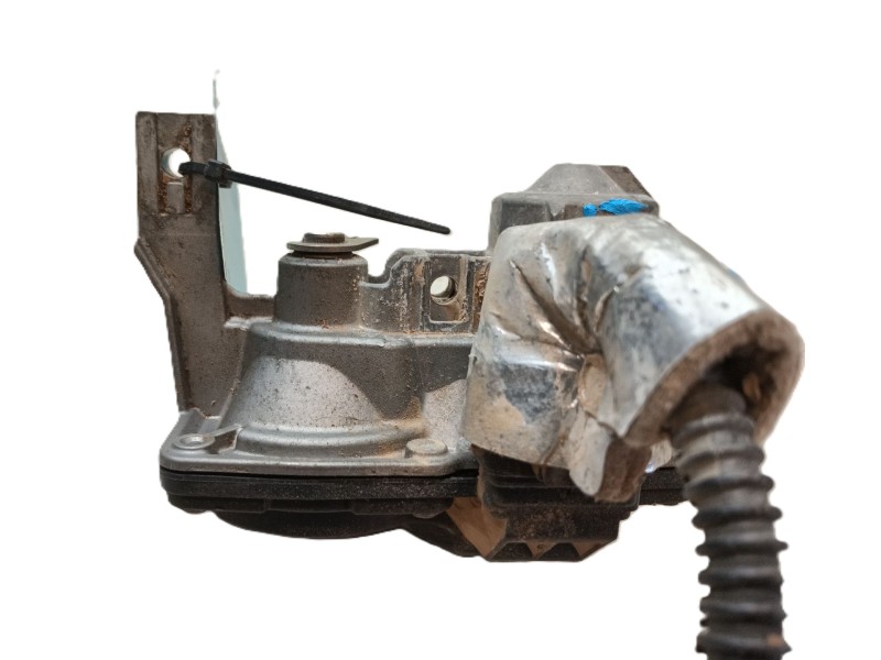 Recambio de caja mariposa para seat tarraco (kn2) 2.0 tdi referencia OEM IAM   