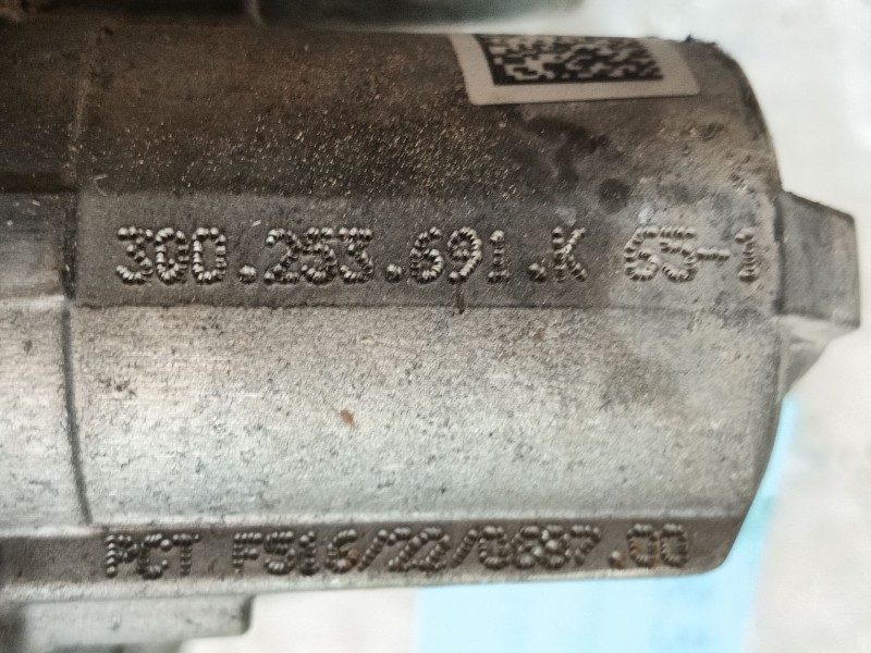 Recambio de caja mariposa para seat tarraco (kn2) 2.0 tdi referencia OEM IAM   