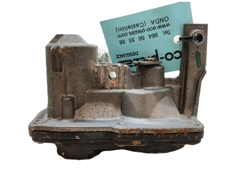 Recambio de caja mariposa para seat tarraco (kn2) 2.0 tdi referencia OEM IAM   