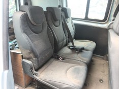 Recambio de asientos traseros para peugeot expert tepee (vf3x_) 1.6 hdi 90 16v referencia OEM IAM   