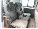 Recambio de asientos traseros para peugeot expert tepee (vf3x_) 1.6 hdi 90 16v referencia OEM IAM   