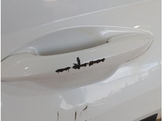 Recambio de puerta trasera izquierda para hyundai tucson (nx4e, nx4a) 1.6 t-gdi referencia OEM IAM    2