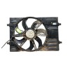 Recambio de electroventilador para seat arona (kj7, kjp) 1.0 tsi referencia OEM IAM 2Q0121203M M01117533 