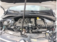 Recambio de caja cambios para citroën c3 iii (sx) 1.2 puretech 82 referencia OEM IAM   