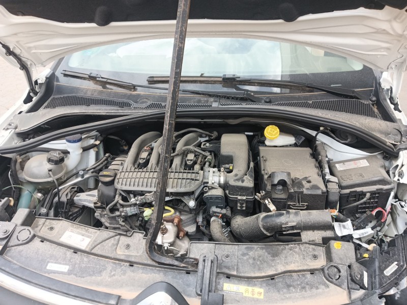 Recambio de caja cambios para citroën c3 iii (sx) 1.2 puretech 82 referencia OEM IAM   