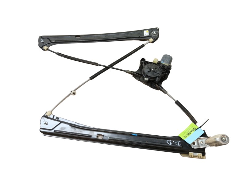 Recambio de elevalunas delantero derecho para seat tarraco (kn2) 2.0 tdi referencia OEM IAM   