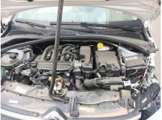 Recambio de motor completo para citroën c3 iii (sx) 1.2 puretech 82 referencia OEM IAM   