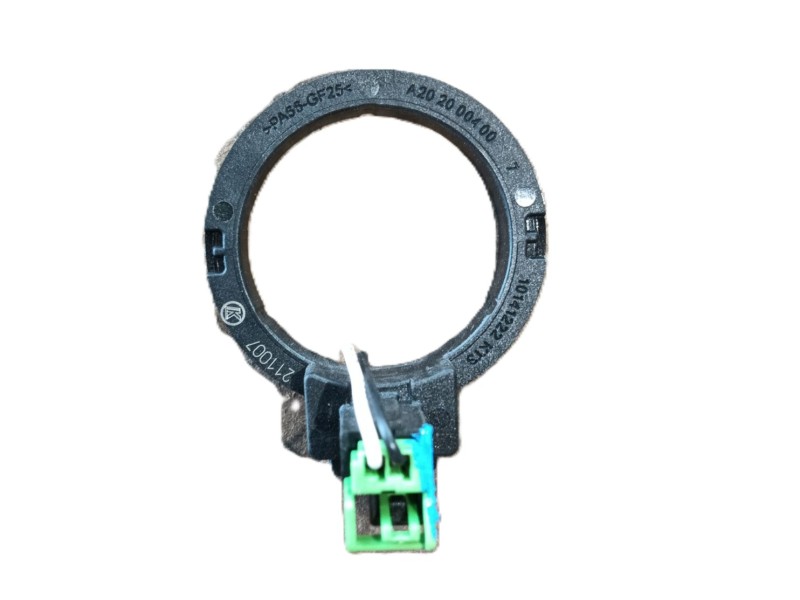 Recambio de conmutador de arranque para seat tarraco (kn2) 2.0 tdi referencia OEM IAM   