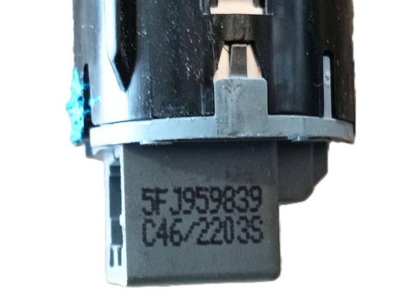 Recambio de conmutador de arranque para seat tarraco (kn2) 2.0 tdi referencia OEM IAM   