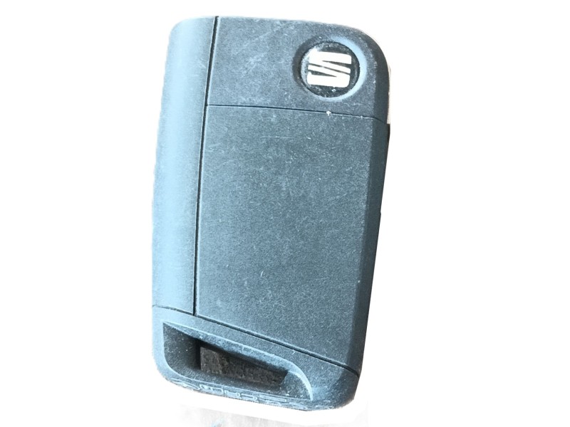 Recambio de conmutador de arranque para seat tarraco (kn2) 2.0 tdi referencia OEM IAM   