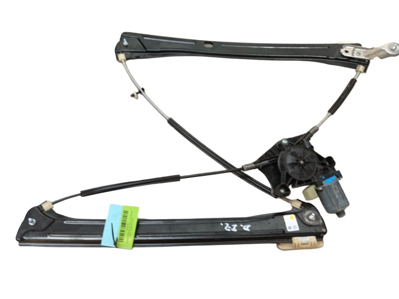 Recambio de elevalunas delantero izquierdo para seat tarraco (kn2) 2.0 tdi referencia OEM IAM   