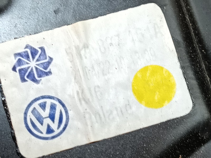 Recambio de elevalunas delantero izquierdo para seat tarraco (kn2) 2.0 tdi referencia OEM IAM   