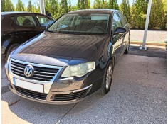 VOLKSWAGEN PASSAT B6 (3C2)
