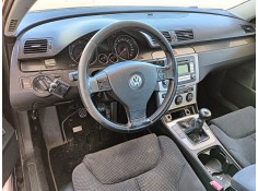 volkswagen passat b6 (3c2) del año 2007 2