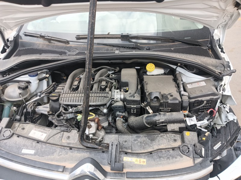 citroën c3 iii (sx) del año 2022