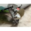 Recambio de parasol izquierdo para mitsubishi asx (ga_w_) 1.6 mivec (ga1w) referencia OEM IAM 7620A901HB  