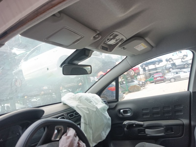 citroën c3 iii (sx) del año 2022