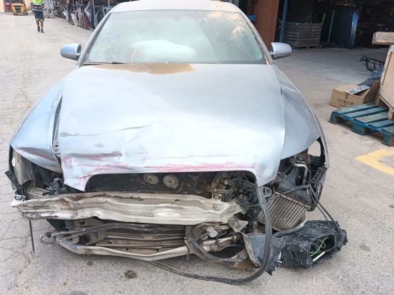 audi a6 c6 (4f2) del año 2006