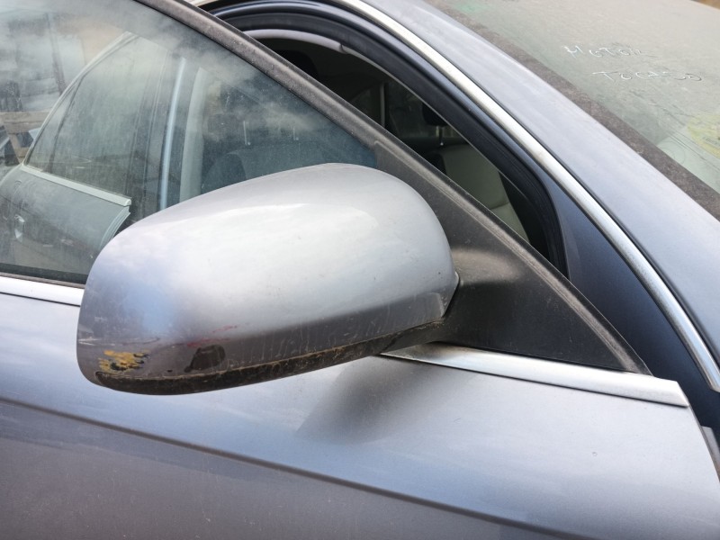 audi a6 c6 (4f2) del año 2006