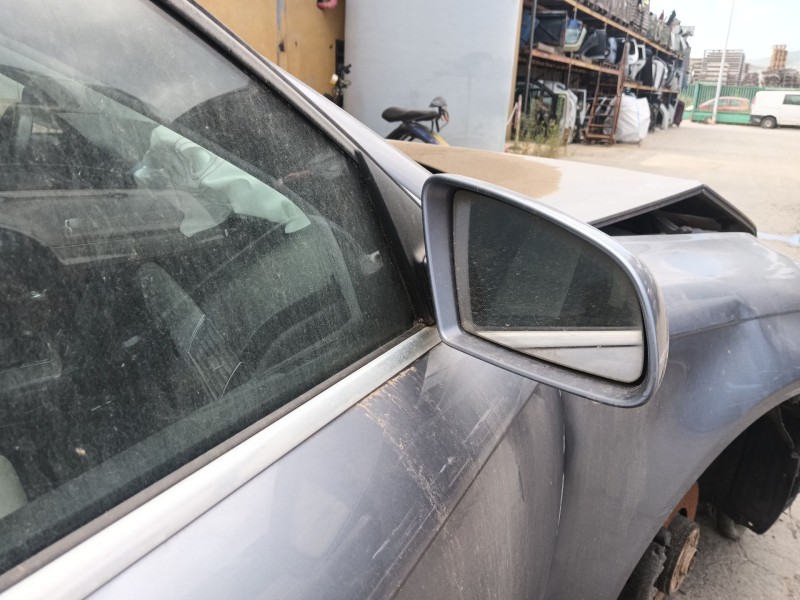 audi a6 c6 (4f2) del año 2006