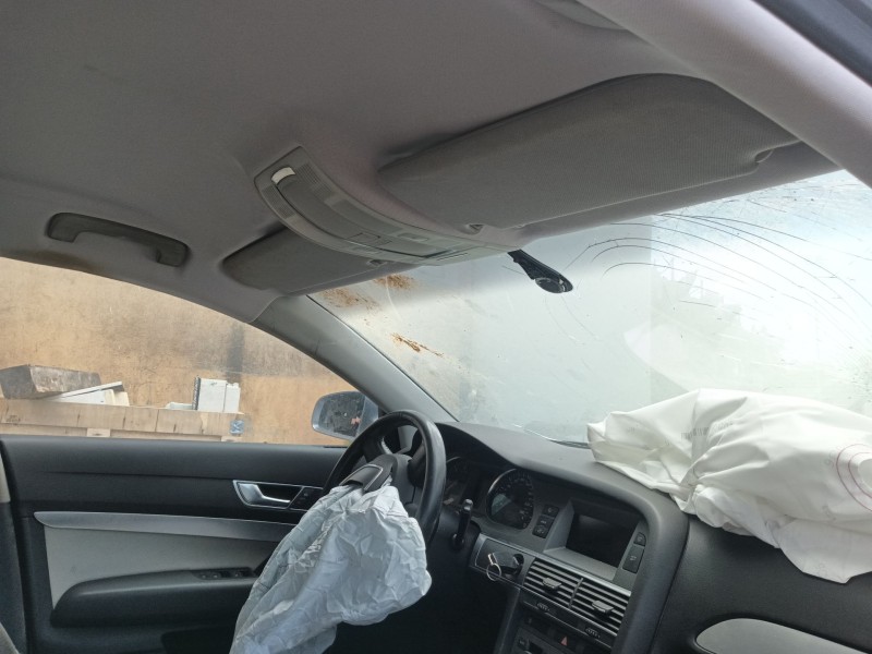 audi a6 c6 (4f2) del año 2006