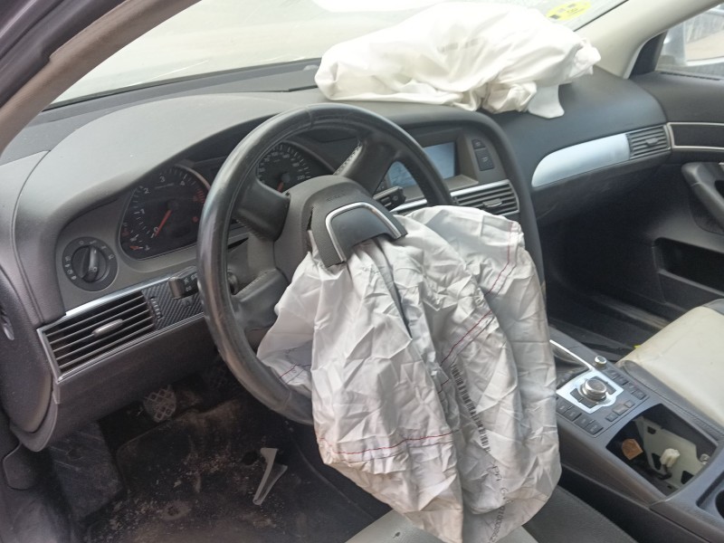 audi a6 c6 (4f2) del año 2006