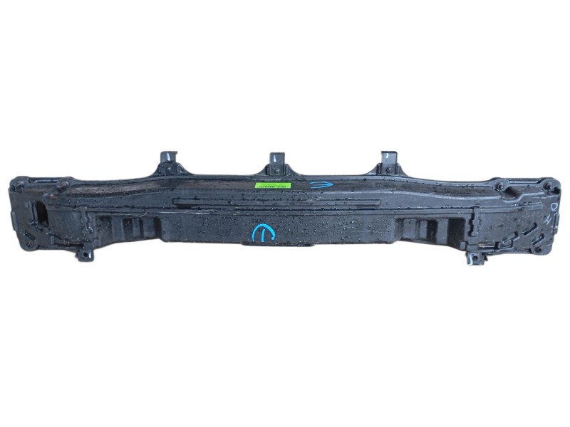 Recambio de refuerzo paragolpes trasero para hyundai tucson (nx4e, nx4a) 1.6 t-gdi referencia OEM IAM  86630N7100 