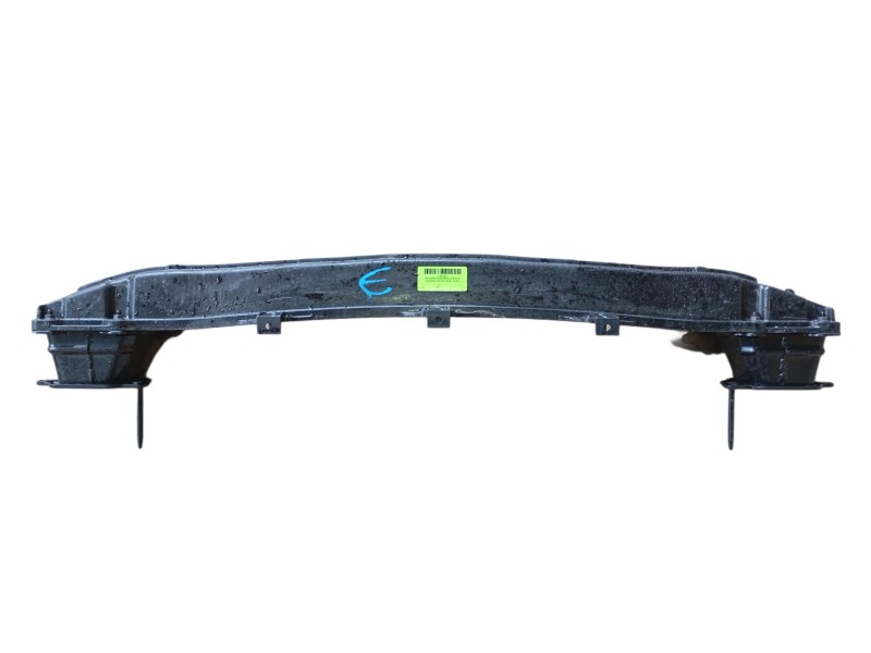 Recambio de refuerzo paragolpes trasero para hyundai tucson (nx4e, nx4a) 1.6 t-gdi referencia OEM IAM  86630N7100 