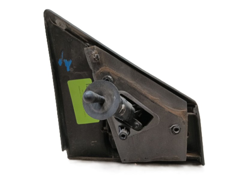 Recambio de retrovisor izquierdo para renault clio iii (br0/1, cr0/1) 1.5 dci referencia OEM IAM   