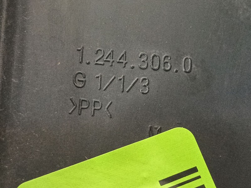 Recambio de retrovisor izquierdo para renault clio iii (br0/1, cr0/1) 1.5 dci referencia OEM IAM   