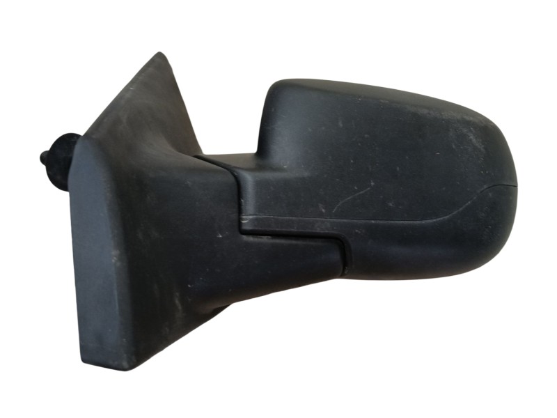 Recambio de retrovisor izquierdo para renault clio iii (br0/1, cr0/1) 1.5 dci referencia OEM IAM   