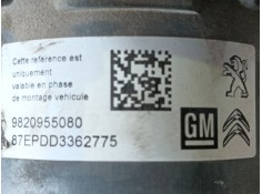 Recambio de abs para citroën c3 iii (sx) 1.6 bluehdi 75 referencia OEM IAM    2