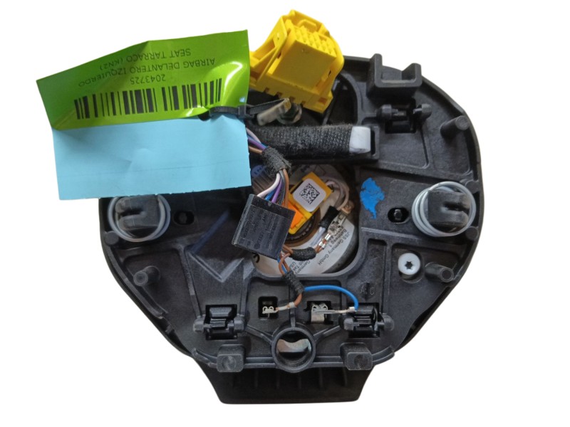 Recambio de airbag delantero izquierdo para seat tarraco (kn2) 2.0 tdi referencia OEM IAM 5FA880201ASMNC TK318GB8SX 