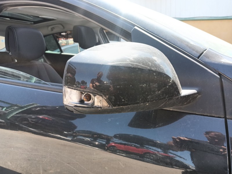 renault megane iii hatchback (bz0/1_, b3_) del año 2009