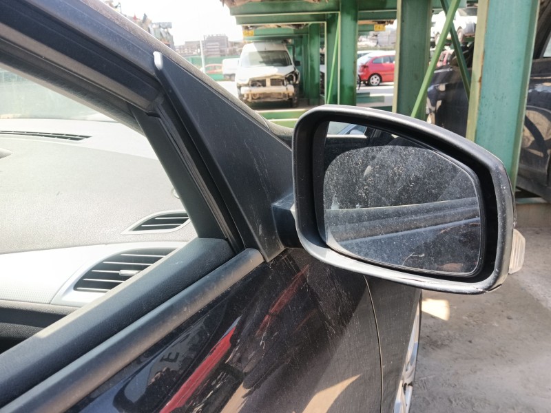 renault megane iii hatchback (bz0/1_, b3_) del año 2009