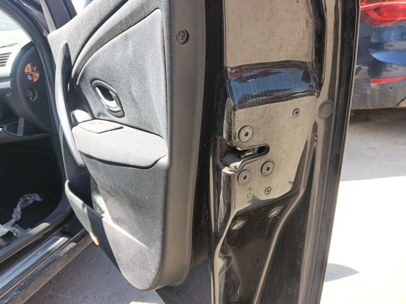 renault megane iii hatchback (bz0/1_, b3_) del año 2009