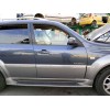Recambio de puerta delantera derecha para ssangyong rexton 2.7 turbodiesel cat referencia OEM IAM 6200408005  