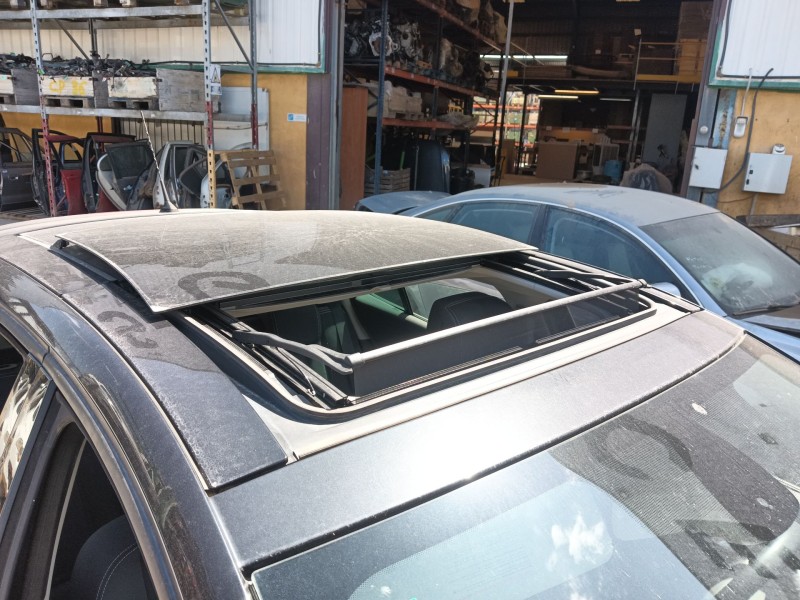 renault megane iii hatchback (bz0/1_, b3_) del año 2009