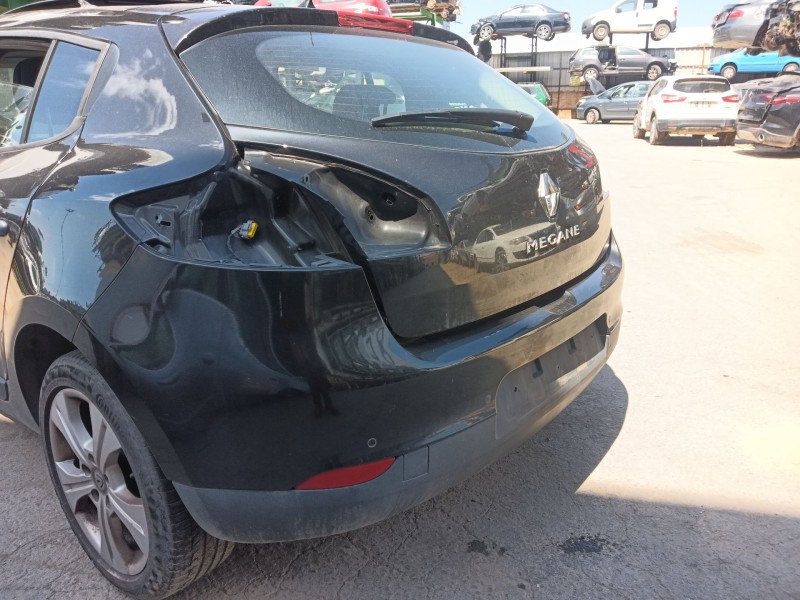 renault megane iii hatchback (bz0/1_, b3_) del año 2009