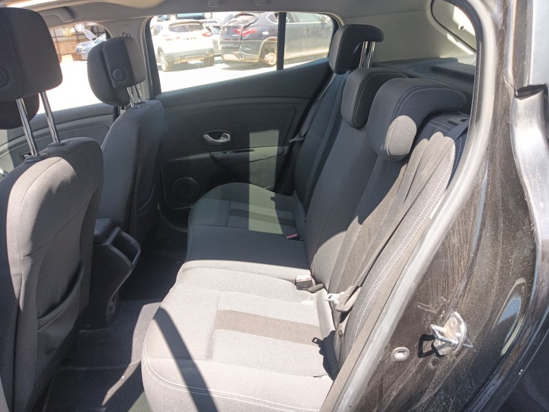 renault megane iii hatchback (bz0/1_, b3_) del año 2009