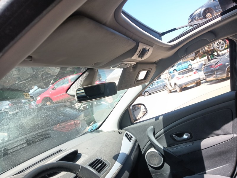 renault megane iii hatchback (bz0/1_, b3_) del año 2009