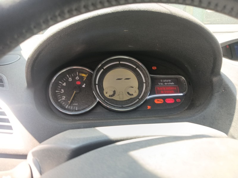 renault megane iii hatchback (bz0/1_, b3_) del año 2009