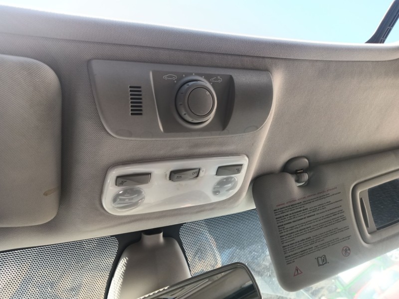 renault megane iii hatchback (bz0/1_, b3_) del año 2009