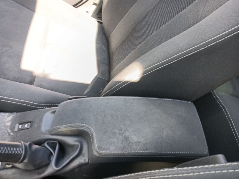 renault megane iii hatchback (bz0/1_, b3_) del año 2009